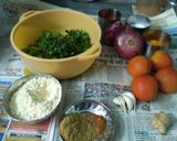 हरा मटर कोफ्ता (hara Matar kofta recipe in hindi) रेसिपी चरण 1 फोटो