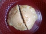 Bandashe (Hausa Burger)