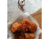 Foto del paso 2 de la receta: Croquetas de arroz