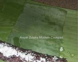 Foto langkah ke 4 dari resep Gogos/Gogoso (khas bugis).