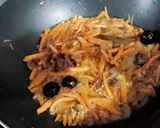 صورة لخطوة 5 من وصفة الرز الافغاني على طريقة خوخه