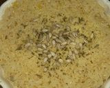 Foto del paso 3 de la receta: Arroz vegan muy sano y nutritivo