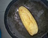 Foto langkah ke 2 dari resep Pisang Goreng Geprek Sambal.