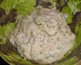 Foto del paso 3 de la receta: Tortitas de gambas