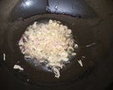 Foto langkah ke 3 dari resep Mie Aceh Goreng.
