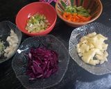 Foto del paso 3 de la receta: Francomexa - Sopa cultivateur
