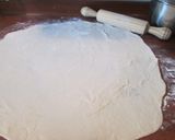 Foto del paso 3 de la receta: Knishes