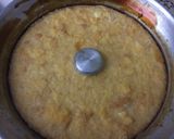 Foto del paso 4 de la receta: Flan tipo budín de pan🤗🥰