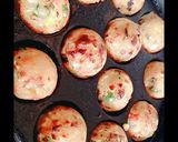 स्वीट कोर्न अप्पे(sweet corn appe recipe in hindi) रेसिपी चरण 4 फोटो