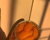 รูปขั้นตอนการทำที่ 5 ของ FRUITY CHEESE PIES 😋