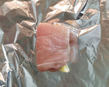 Foto del paso 2 de la receta: Ensalada César (a mi estilo)