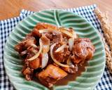 Cara Membuat Chicken Teriyaki 4