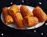 A picture of step 6 of Boil Corn On The Cob.