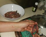 Foto del paso 2 de la receta: Boquerones en Vinagre