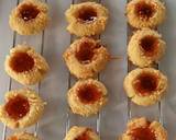 Cara Membuat Thumbprint Cookies 5