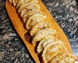 Foto del paso 5 de la receta: Empanadas de carne jugosas