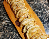 Foto del paso 5 de la receta: Empanadas de carne jugosas