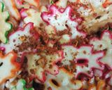 Foto langkah ke 5 dari resep Kurupuk (bantat) Lada.