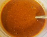Foto del paso 3 de la receta: Salsa de tomatillo chile de árbol