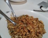 Foto del paso 10 de la receta: El arroz del Carlos