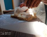 Foto del paso 1 de la receta: Pan danés