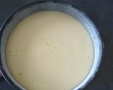 Une image de l'étape 2 de Gâteau aux amandes express.