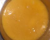 A picture of step 2 of Masoor Tadka Dal.