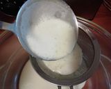 Kovászos uborka krémleves recept fázis 3 fotója