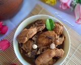 Foto langkah ke 7 dari resep Semur Ayam Rempah.