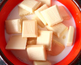 Foto del paso 2 de la receta: Flan de milkybar