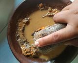 Foto langkah ke 3 dari resep Sambal Petis Sidoarjo.