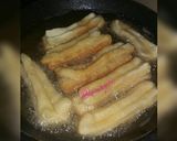 Foto langkah ke 10 dari resep Cakwe.