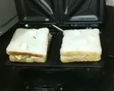 A picture of step 7 of Mayonnaise grilled sandwich.
