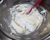 Foto del paso 12 de la receta Macarons diablillos con relleno de crema de frambuesa!!!