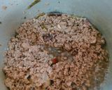 खड़े मसाले का कीमा स्पाइसी(khade masale ka keema spicy recipe in hindi) रेसिपी चरण 5 फोटो