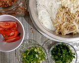 Foto langkah ke 5 dari resep Soto Ceker.