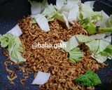 Foto langkah ke 4 dari resep Mie Goreng.