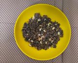 पान मिठाई(Pan mithaai recipe ine Hindi) रेसिपी चरण 5 फोटो