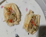 Foto langkah ke 6 dari resep Tahu Isi.