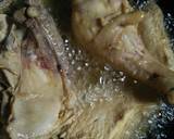 Nasi Sop langkah memasak 2 foto