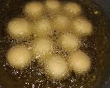 Foto langkah ke 3 dari resep Tahu bulat.