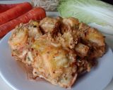Foto langkah ke 2 dari resep BAKWAN SAYUR-TAHU GLUTENFREE.
