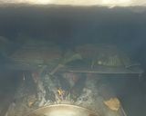 Foto del paso 5 de la receta: Tanelas