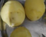 ફરાળી કઢી (Farali Kadhi Recipe In Gujarati) રેસીપી સ્ટેપ1ફોટો