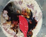 Foto langkah ke 3 dari resep Sate Goreng Kambing.
