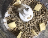 Foto del paso 1 de la receta: Masa de tarta Keto -sin harina- Salada o Dulce