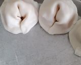 Foto del paso 3 de la receta: Empanadas de Jamón y queso