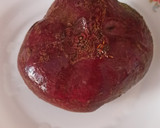 Foto del paso 1 de la receta: 💜Remolacha encurtida