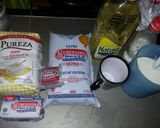 Foto del paso 1 de la receta: Chips deliciosos y fáciles !