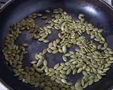 Foto del paso 3 de la receta: Pepian- Guiso guatemalteco